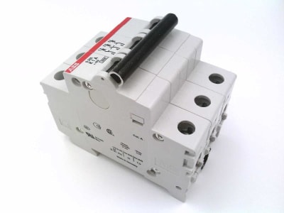 ASEA BROWN BOVERI 2CDS253001R0217