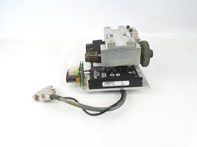 GMI DATABOX 055G400126-02