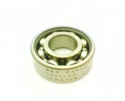 SKF 6001/C3
