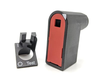 ASEA BROWN BOVERI 1SCA022192R9220