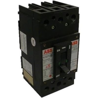 ASEA BROWN BOVERI ESB43125L