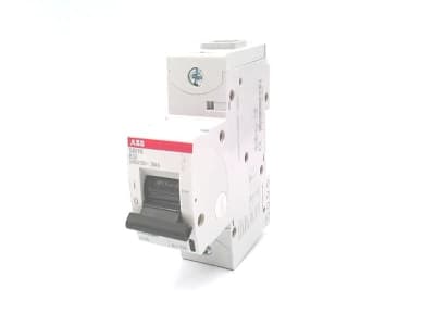 ASEA BROWN BOVERI 2CCS891001R0325