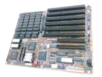 KOUWELL ELECTRONIC CORP KW-241