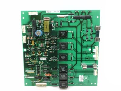 ALLEN BRADLEY 1336-135254
