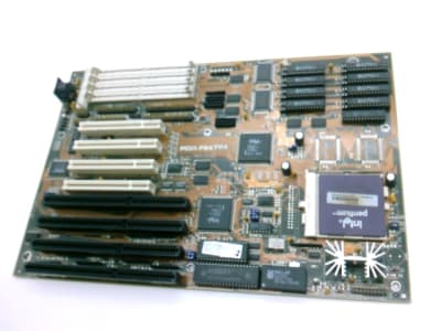 ASUS PCI/I-P54TP4