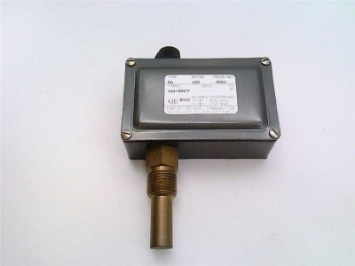 UNITED ELECTRIC B5-102-9003