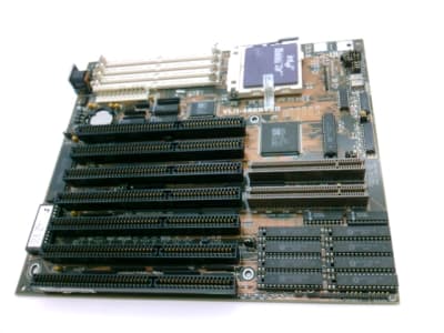ASUS VL/I-486SV2G