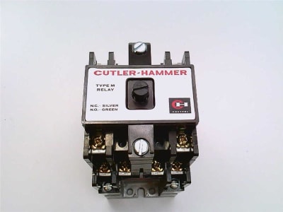 EATON CORPORATION D26MR33A