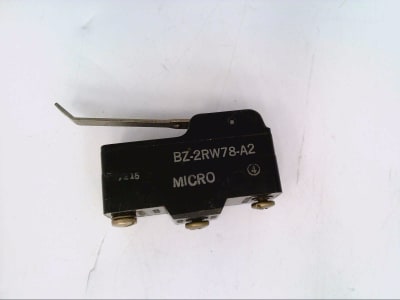 HONEYWELL BZ-2RW78-A2