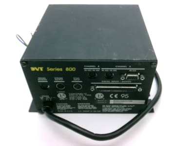 COGNEX 800-25-DC-512K