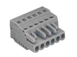 WAGO 231-104/102-000