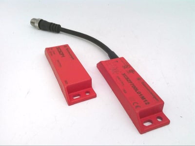 TELEMECANIQUE SENSORS XCSDMP700L01M12