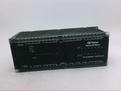 FANUC ICU693UDR005