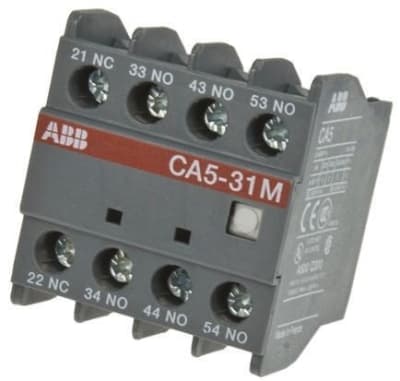 ASEA BROWN BOVERI 1SBN010040R1131