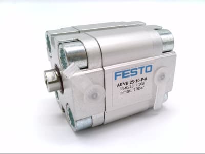FESTO ADVU-25-10-P-A