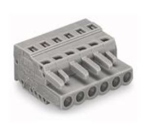 WAGO 231-109/026-000