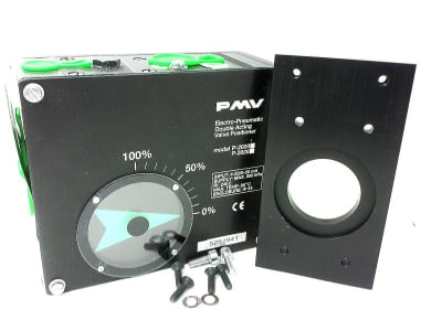 EMERSON P2000NE-06F01-PV9DA-ZN