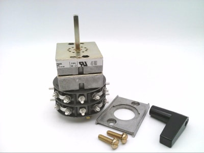 ELECTROSWITCH 510A010G01