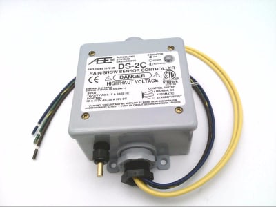 ASE INDUSTRIES INC DS-2C