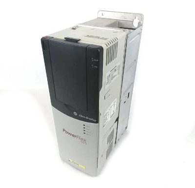 ALLEN BRADLEY 20BD3P4A0AYNANA0