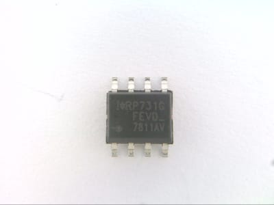 INFINEON IRF7811AVPBF