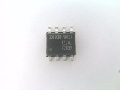 INTERNATIONAL RECTIFIER IRF7832PBF