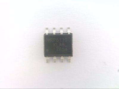 INTERNATIONAL RECTIFIER IRF7854PBF