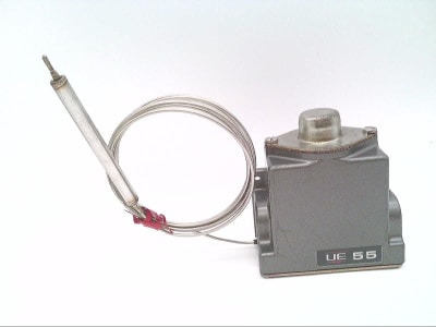 UNITED ELECTRIC E55-E20BS