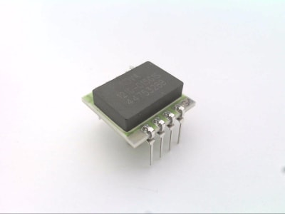 AMPHENOL NPC-1210-015G-1-S