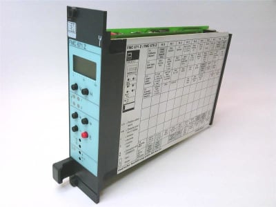 ENDRESS & HAUSER FMC 671 Z