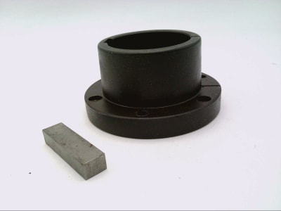 MARTIN SPROCKET & GEAR INC SK 2 3/16