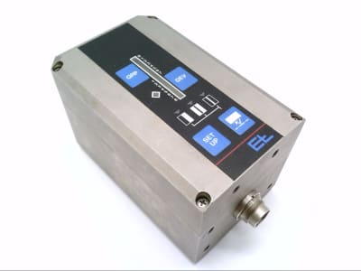 ERHARDT & LEIMER FE-5002