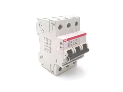 ASEA BROWN BOVERI S253-C25