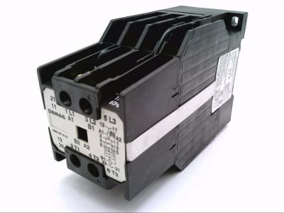 DEMAG DSW-3TF-8133-115V-60