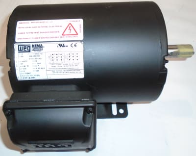 THERMO KING 1B17307G03