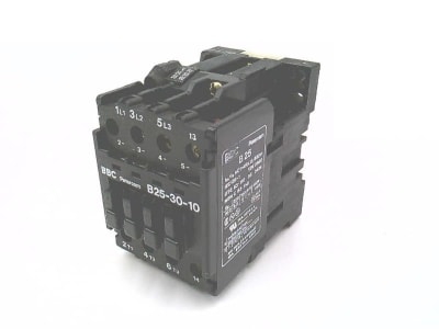 ASEA BROWN BOVERI B25-30-10-24