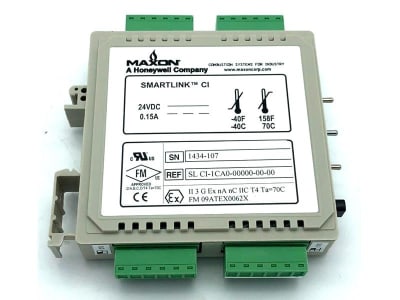 HONEYWELL SLCI1CA0000000000