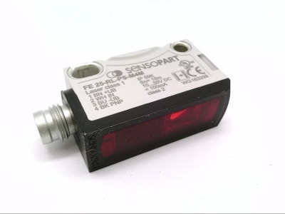 SENSOPART FE 25-RL-PS-M4M