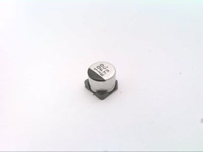 MATSUSHITA ELECTRIC EEEFC0J101P