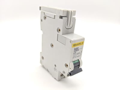 SCHNEIDER ELECTRIC SQO140EC6
