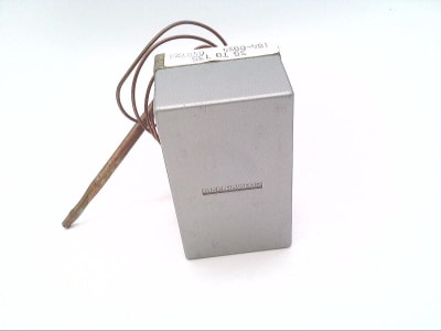 POWERS REGULATOR CO 184-0034