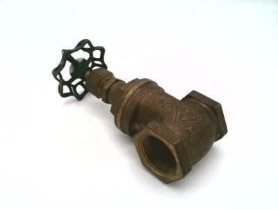 CRANE CHEMPHARMA 370-1-1/4