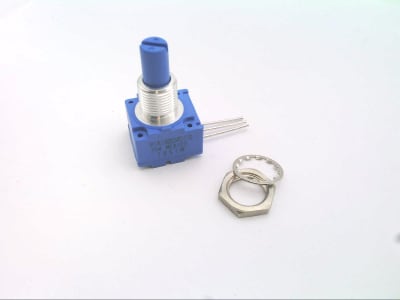 BOURNS 91A1A-B24-D17L