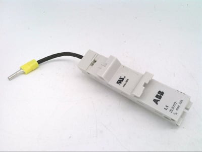 ASEA BROWN BOVERI ZLS177