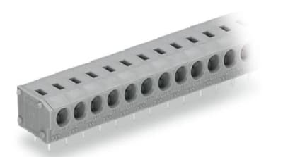 WAGO 235-407/331-000