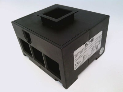 EATON CORPORATION ZEV-XSW-145