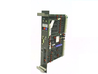 ASEA BROWN BOVERI GNT-0151800-R0002