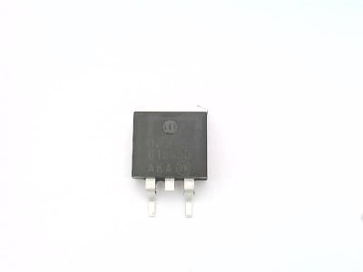 ON SEMICONDUCTOR MBRB1645T4G
