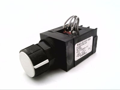 RADWELL RAD-22-POT-004