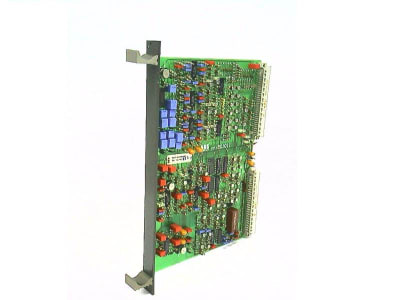 ASEA BROWN BOVERI GNT-0154600-R0001